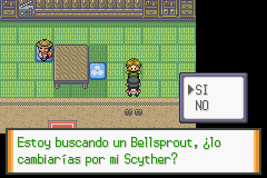 pokemon liquid crystal español
